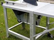 Grajewo ogłoszenia: Sprzedam mało używaną piłę stołową.
Rok produkcji: 2005... - zdjęcie