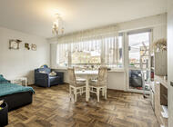 Grajewo ogłoszenia: Na sprzedaż mieszkanie o powierzchni użytkowej 59,54 m2,... - zdjęcie