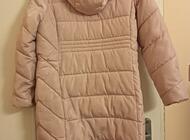 Grajewo ogłoszenia: Sprzedam ocieplaną kurtkę.Roz xl.Podrowy róż.Stan... - zdjęcie