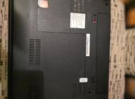 Grajewo ogłoszenia: Sprzedam laptop Lenovo B590, model20206. 
RAM 4GB,DDR3, procesor... - zdjęcie