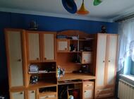 Grajewo ogłoszenia: Sprzedam  meblościankę 3 części , mogą stać  osobno - zdjęcie