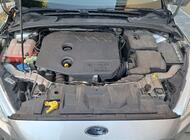 Grajewo ogłoszenia: Sprzedam zadbanego Forda Focusa Mk3 z 2015 roku. Samochód w bardzo... - zdjęcie